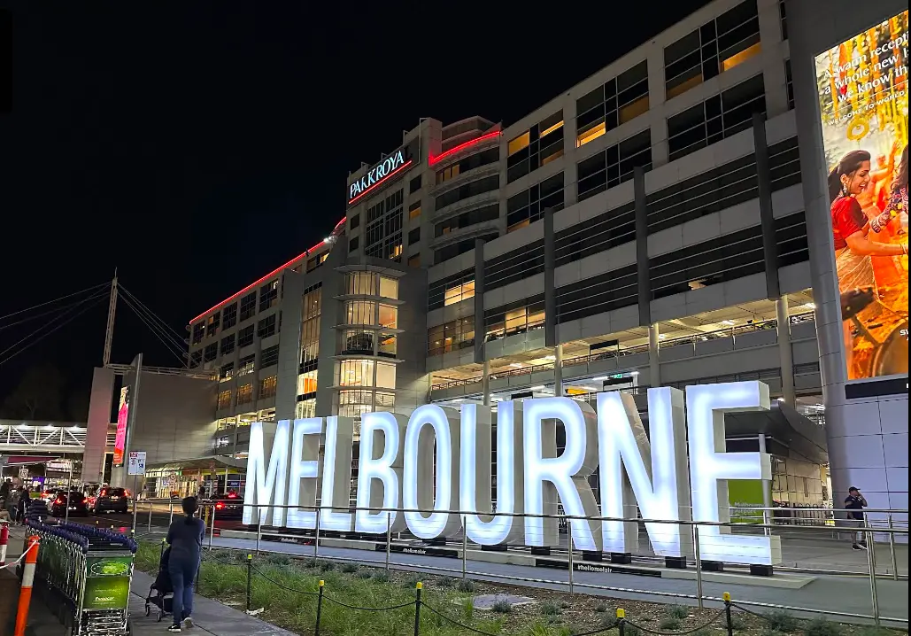 Airport Transfer - Vic Taxi Cabs Melbourne