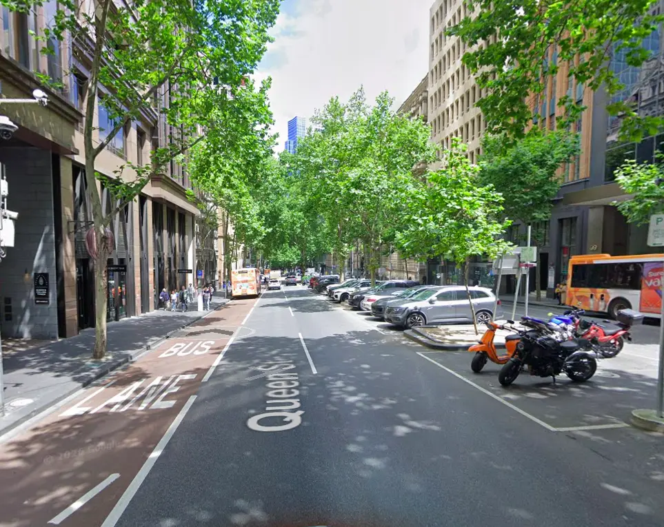 Corporate Transfer - Vic Taxi Cabs Melbourne