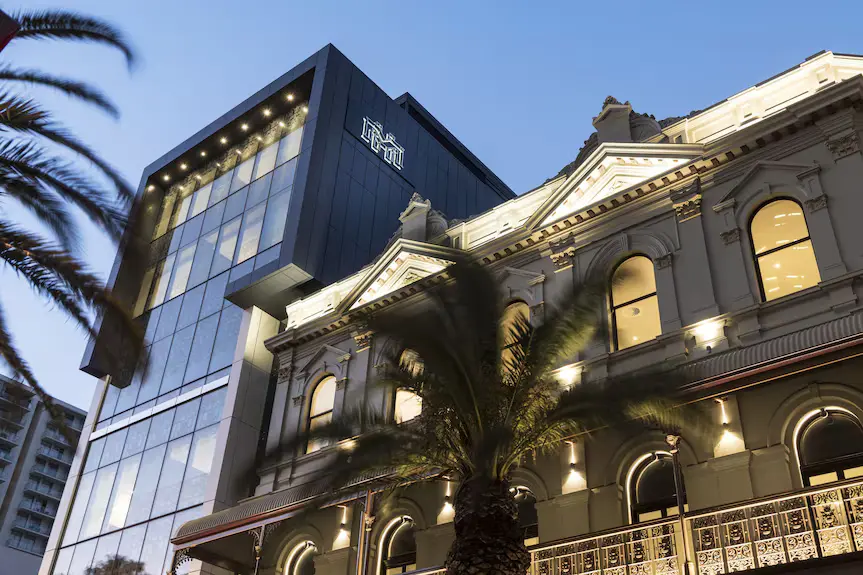 Hotel Transfer - Vic Taxi Cabs Melbourne